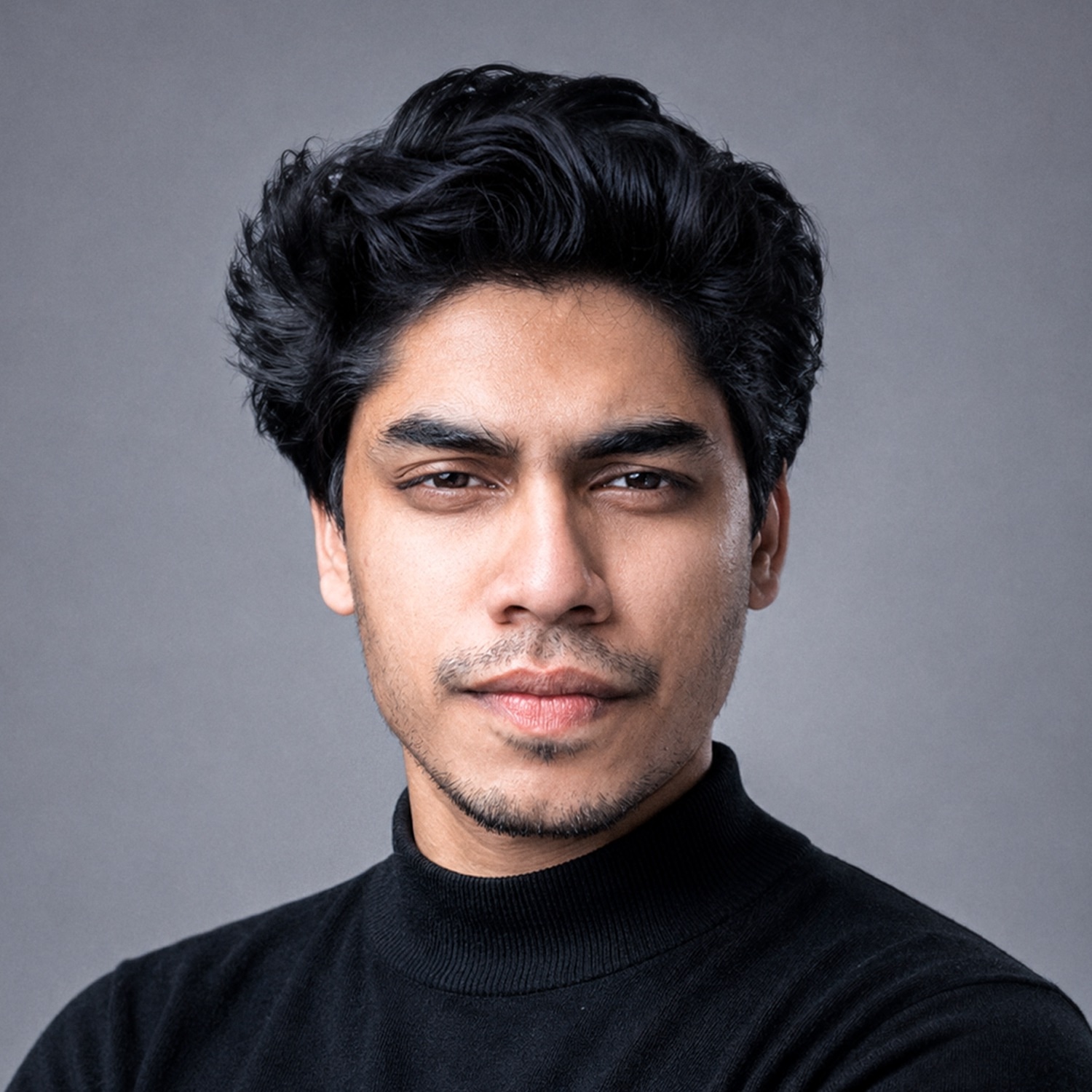 Rahul - 1x1